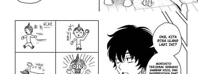 Witch Watch Chapter 148 - halaman 41