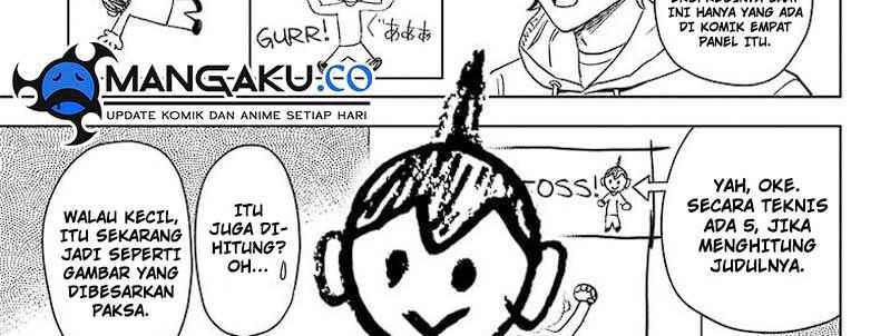 Witch Watch Chapter 148 - halaman 42