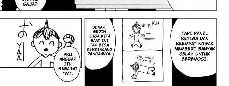 Witch Watch Chapter 148 - halaman 44