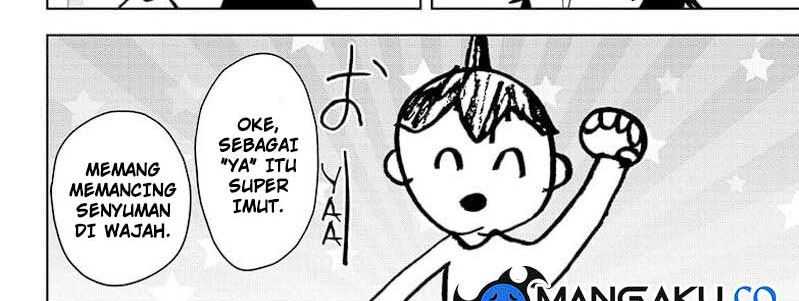 Witch Watch Chapter 148 - halaman 46