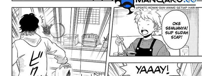 Witch Watch Chapter 148 - halaman 47