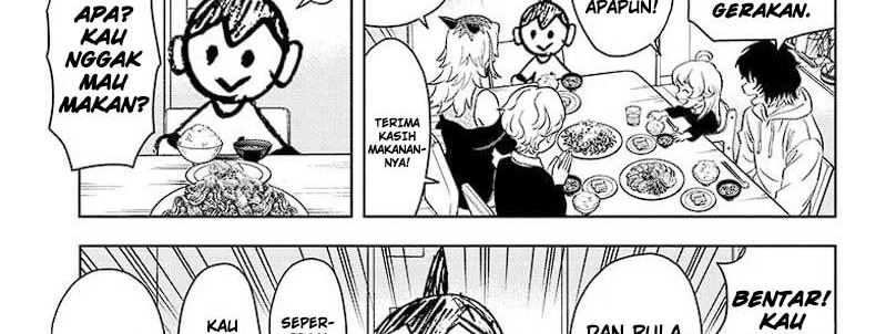 Witch Watch Chapter 148 - halaman 51