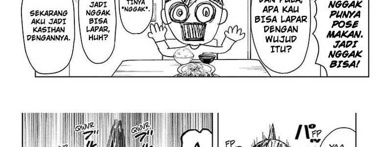 Witch Watch Chapter 148 - halaman 52