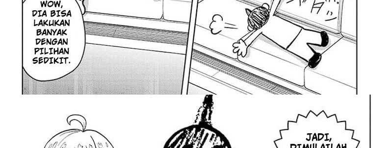 Witch Watch Chapter 148 - halaman 56