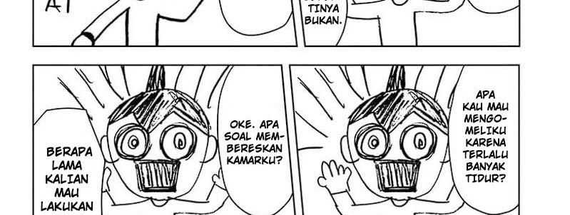 Witch Watch Chapter 148 - halaman 63