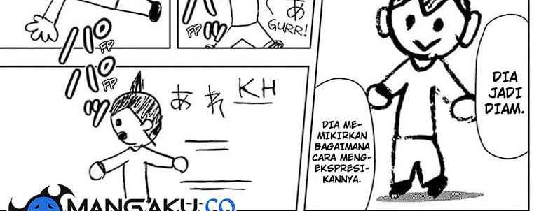 Witch Watch Chapter 148 - halaman 65