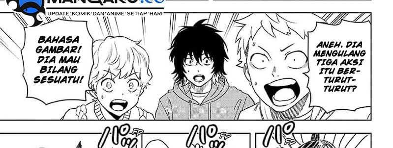Witch Watch Chapter 148 - halaman 66