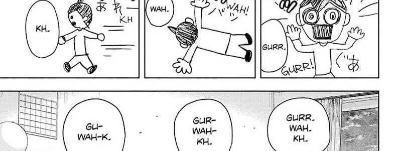 Witch Watch Chapter 148 - halaman 67