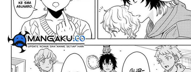 Witch Watch Chapter 148 - halaman 69