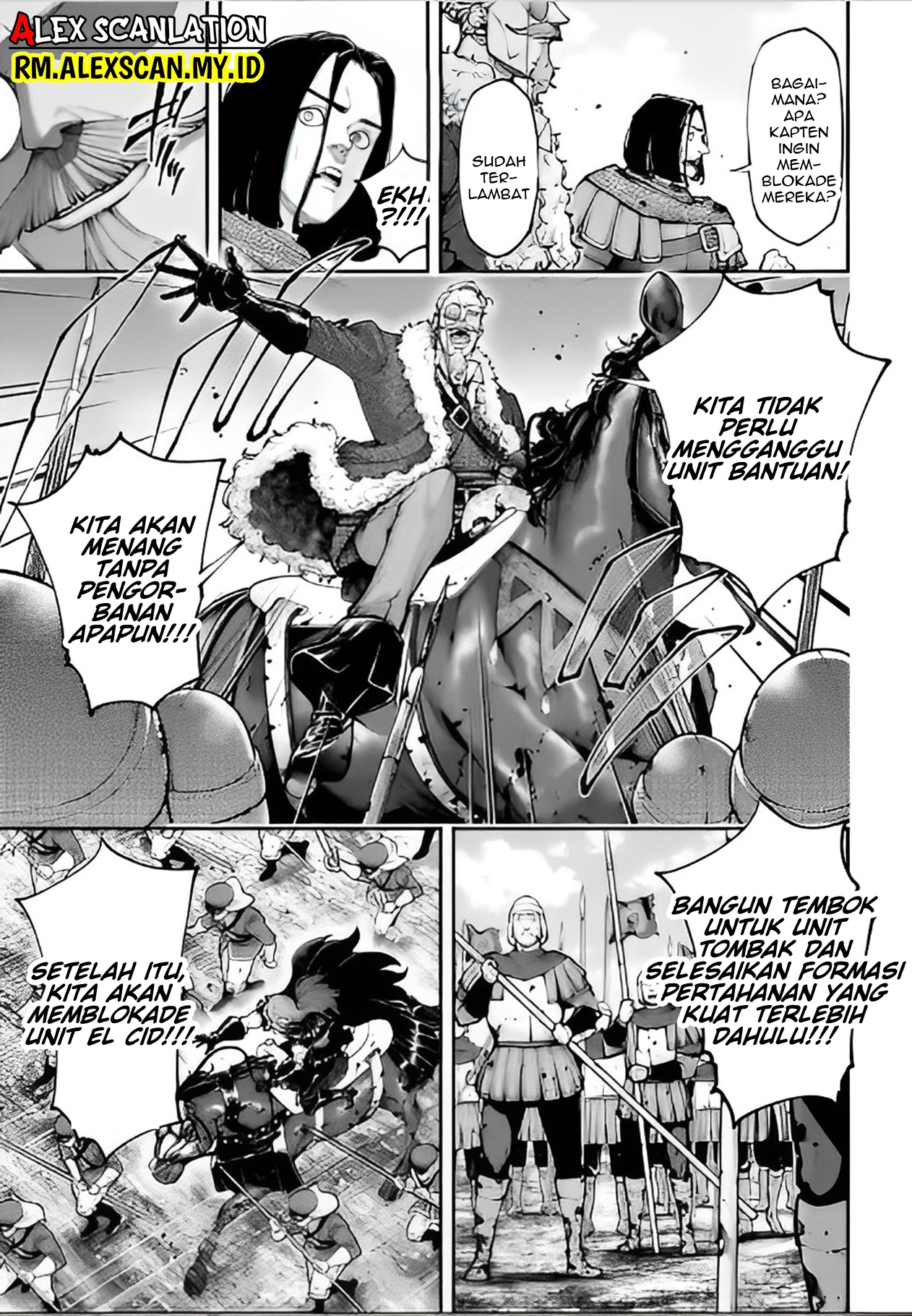 Witch Watch Chapter 148 - halaman 7
