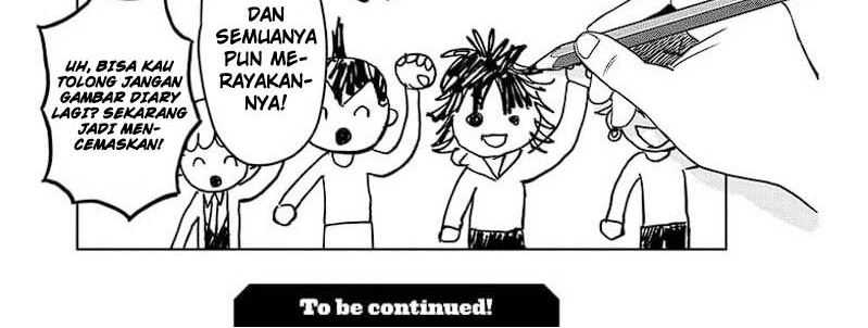 Witch Watch Chapter 148 - halaman 75