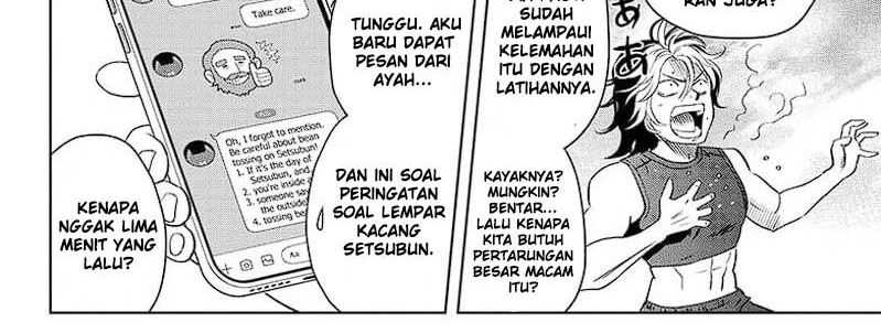 Witch Watch Chapter 148 - halaman 9