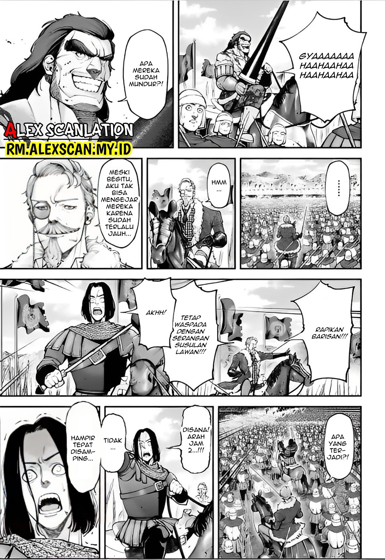 Witch Watch Chapter 149 - halaman 11