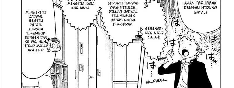 Witch Watch Chapter 150 - halaman 13