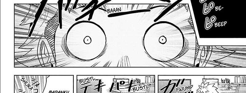Witch Watch Chapter 150 - halaman 22