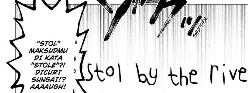 Witch Watch Chapter 150 - halaman 63