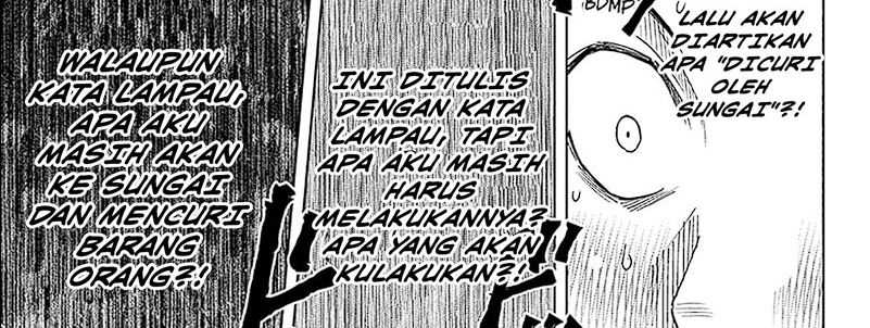 Witch Watch Chapter 150 - halaman 67