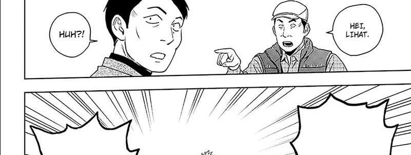 Witch Watch Chapter 150 - halaman 70