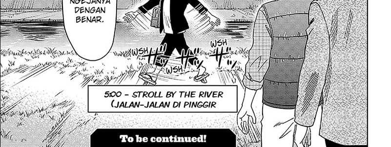 Witch Watch Chapter 150 - halaman 75