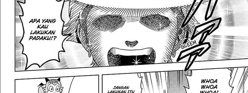 Witch Watch Chapter 151 - halaman 16