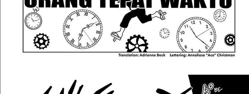 Witch Watch Chapter 151 - halaman 21