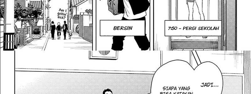 Witch Watch Chapter 151 - halaman 29
