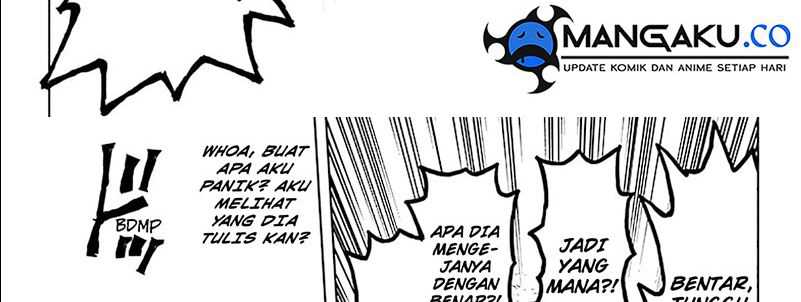 Witch Watch Chapter 151 - halaman 64