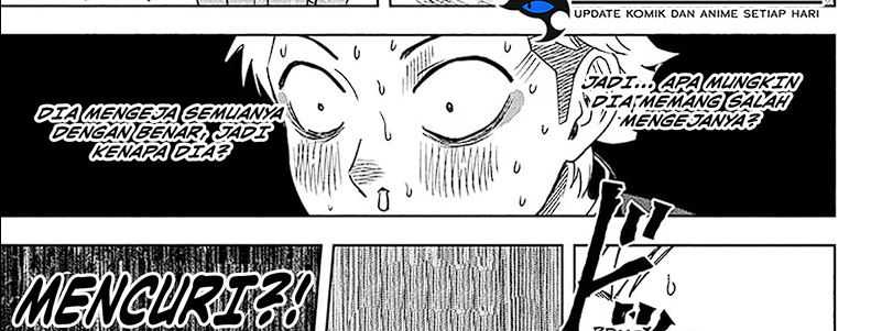 Witch Watch Chapter 151 - halaman 66
