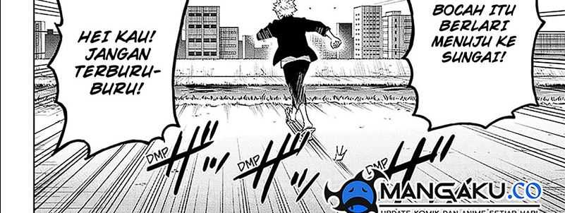 Witch Watch Chapter 151 - halaman 71