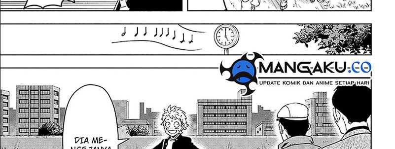 Witch Watch Chapter 151 - halaman 74