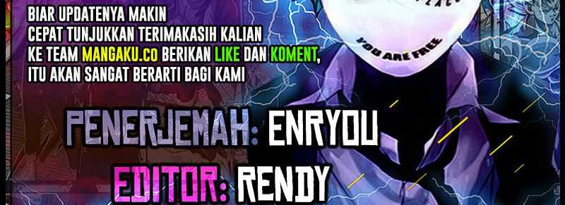 Witch Watch Chapter 152 - halaman 1