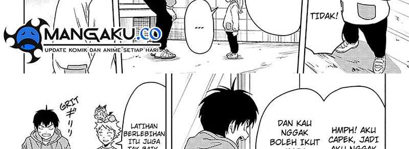 Witch Watch Chapter 152 - halaman 10