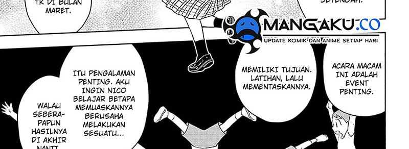 Witch Watch Chapter 152 - halaman 13