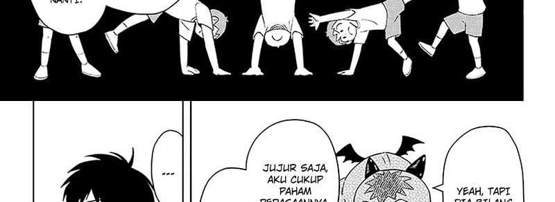 Witch Watch Chapter 152 - halaman 14
