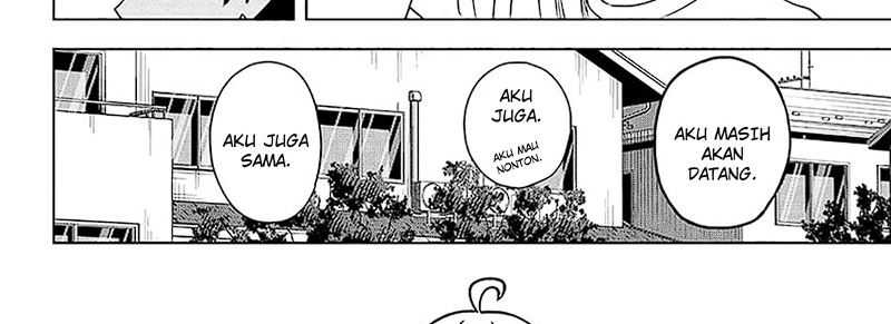 Witch Watch Chapter 152 - halaman 16