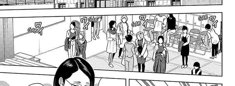 Witch Watch Chapter 152 - halaman 19
