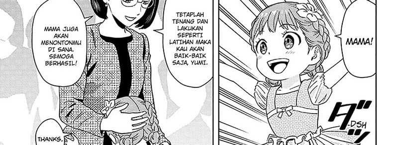 Witch Watch Chapter 152 - halaman 20
