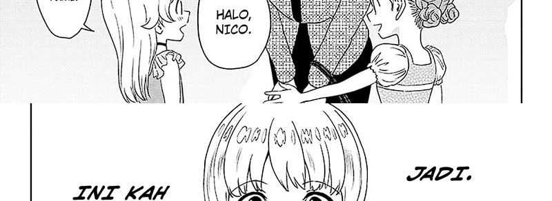 Witch Watch Chapter 152 - halaman 22