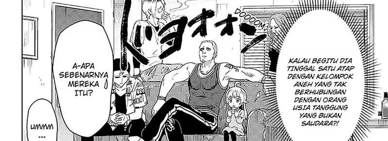 Witch Watch Chapter 152 - halaman 28