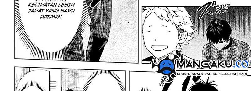 Witch Watch Chapter 152 - halaman 38