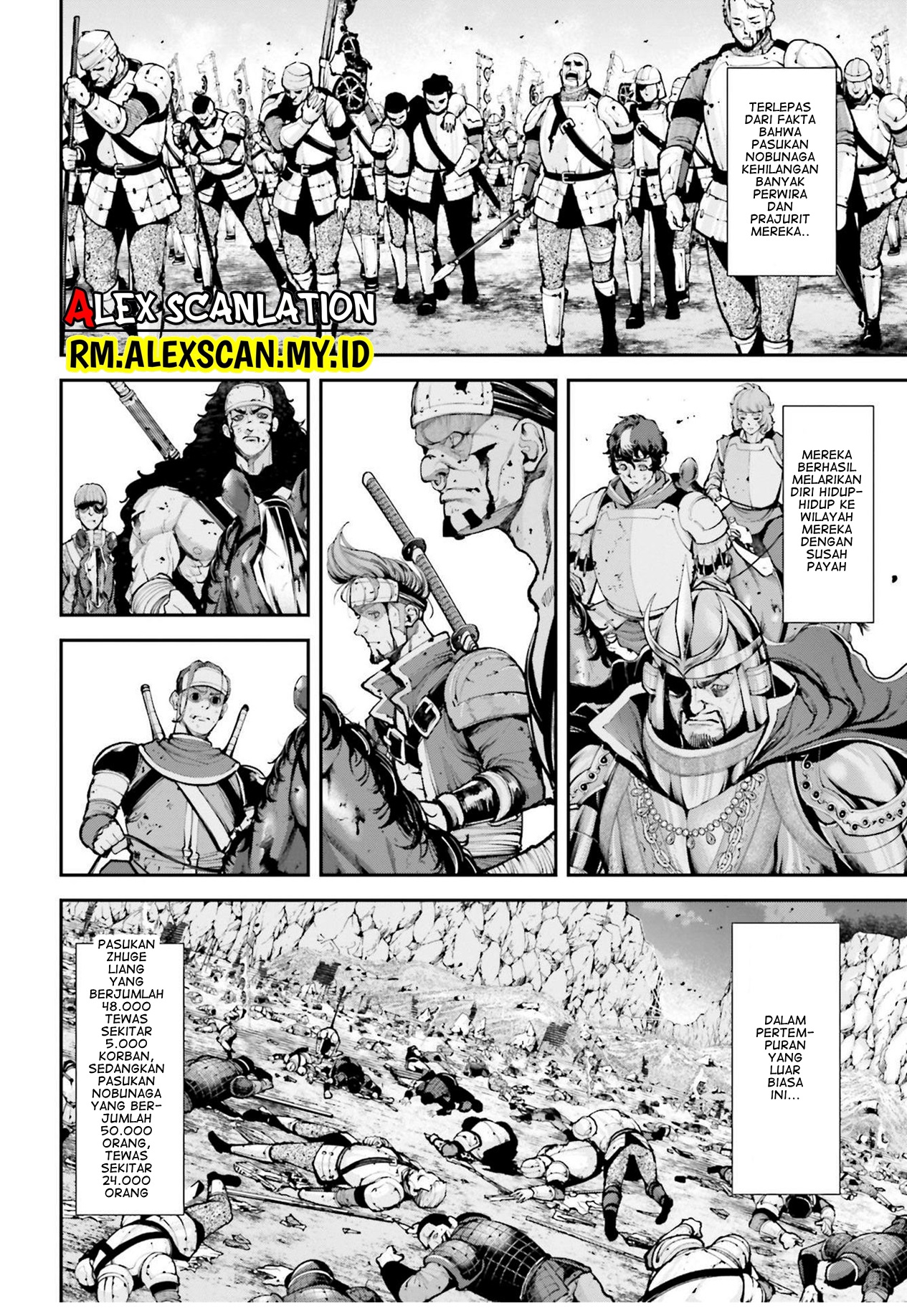 Witch Watch Chapter 152 - halaman 4