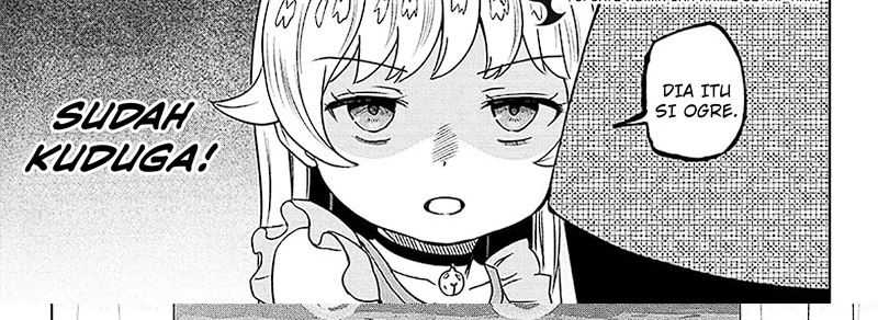 Witch Watch Chapter 152 - halaman 43