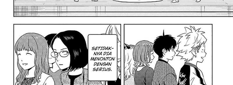 Witch Watch Chapter 152 - halaman 45