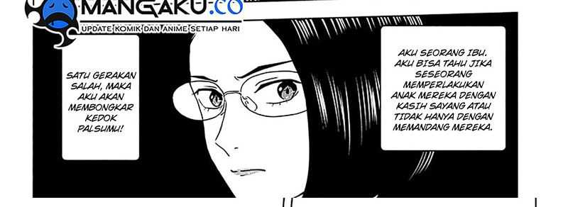 Witch Watch Chapter 152 - halaman 47