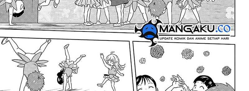 Witch Watch Chapter 152 - halaman 50