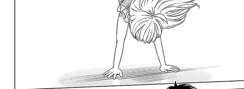 Witch Watch Chapter 152 - halaman 53