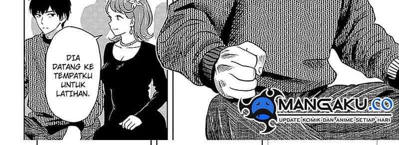 Witch Watch Chapter 152 - halaman 55