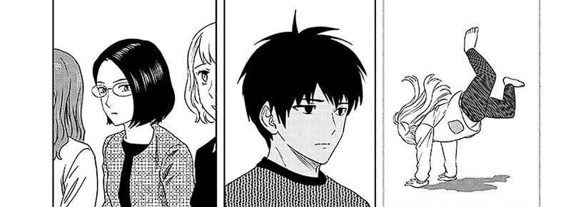 Witch Watch Chapter 152 - halaman 56