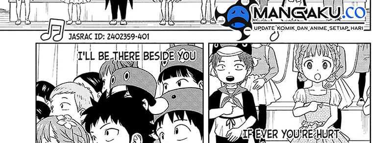Witch Watch Chapter 152 - halaman 58