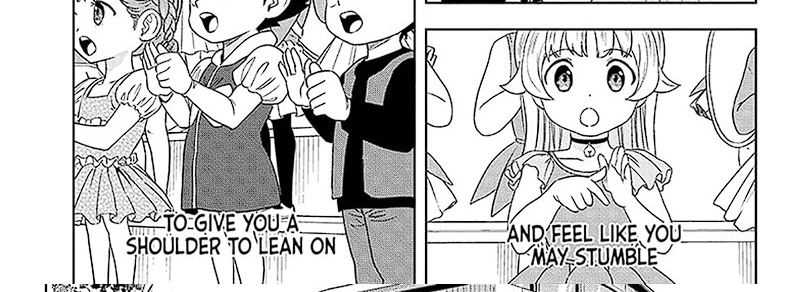 Witch Watch Chapter 152 - halaman 59